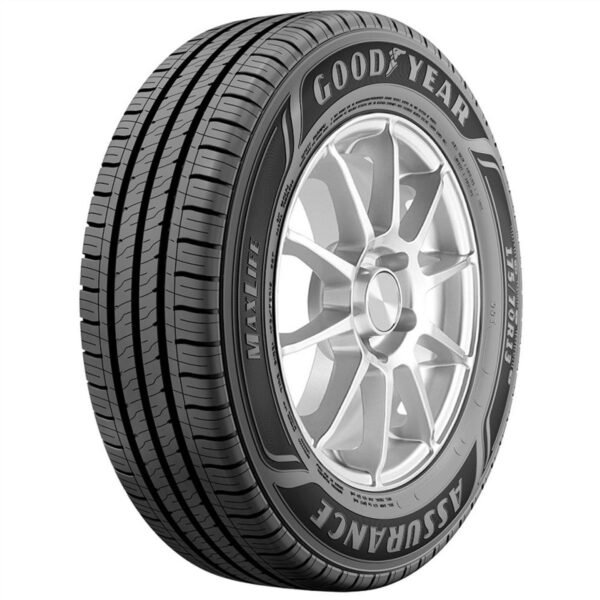 185/65R14 Goodyear Assurance Maxlife 86H - 25% OFF