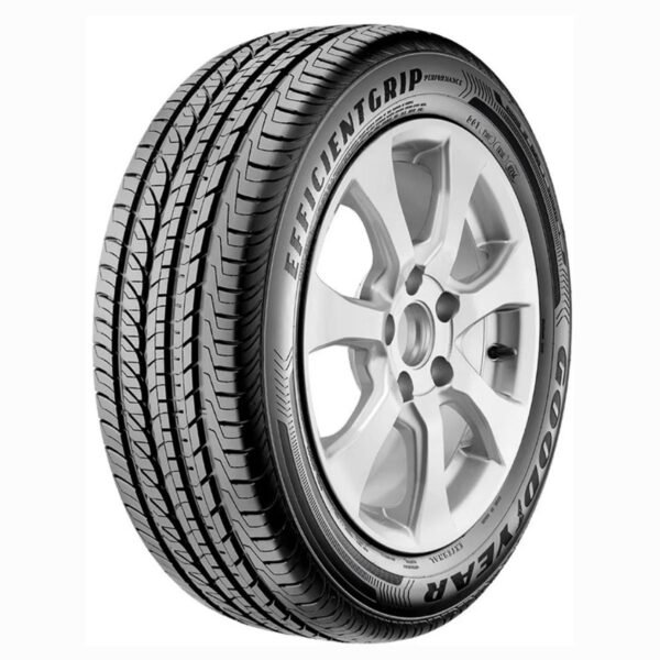 205/60R16 Goodyear EfficientGrip Performance 92V - 25% OFF