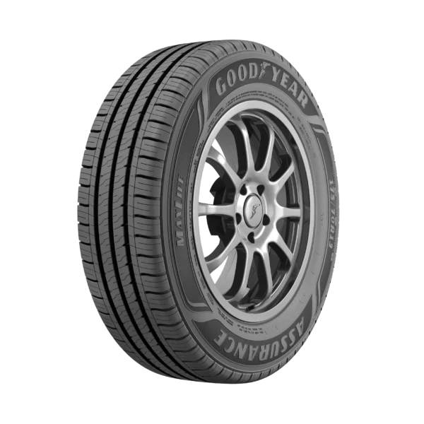 165/70R13 Goodyear Assurance Maxlife  83T - 25% OFF