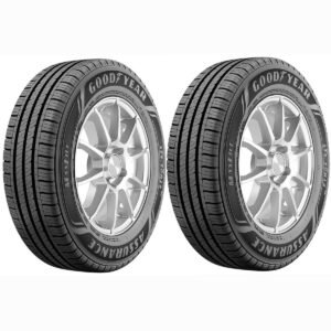 Kit x2 175/65R14 Goodyear Assurance Maxlife 86H XL