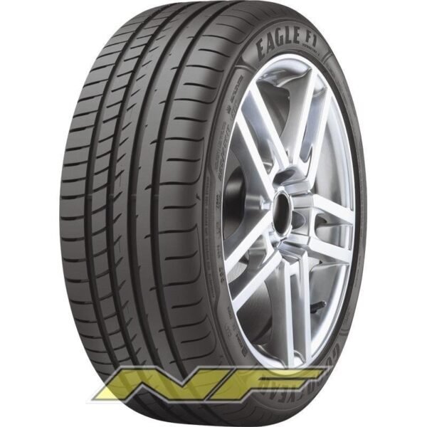 245/40ZR20 Goodyear Eagle F1 Asymmetric 3 ROF 95Y - 25% OFF(no)