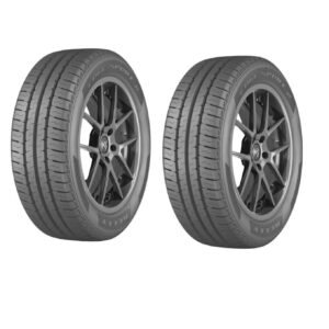 Kit x2 195/60R15 Goodyear Kelly Edge Sport 2 88 V -25% OFF