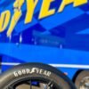 Kit x2 225/75R15 Goodyear Wrangler Workhorse 106S XL - 25% OFF - Imagen 4