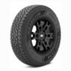 Kit x2 225/75R15 Goodyear Wrangler Workhorse 106S XL - 25% OFF - Imagen 2