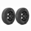 Kit x2 225/75R15 Goodyear Wrangler Workhorse 106S XL - 25% OFF