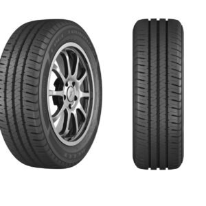 Kit x2 175/70R13 Goodyear Kelly Edge Touring 2 82 T