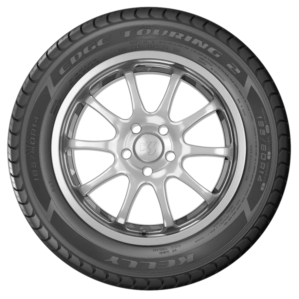 Kit x2 175/65R14 Goodyear Kelly Edge Touring 2 - Imagen 3