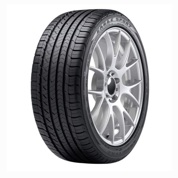 Kit x2 235/40R18 Goodyear Eagle Sport All Season 95W XL - Imagen 2