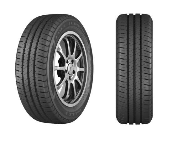 Kit x2 175/65R14 Goodyear Kelly Edge Touring 2