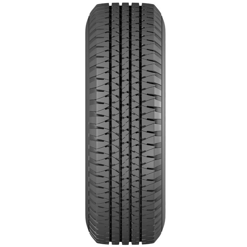 265/70R16 Goodyear Kelly Edge SUV 112 H - Imagen 2