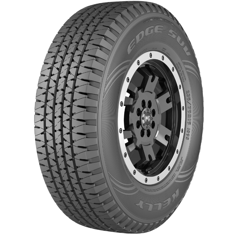 Kit x2 175/80R14 Goodyear Kelly Edge SUV 2 88 T - Imagen 3